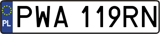 PWA119RN