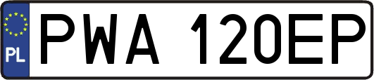 PWA120EP