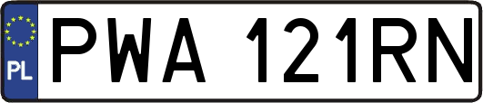 PWA121RN