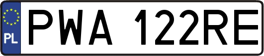 PWA122RE