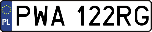 PWA122RG