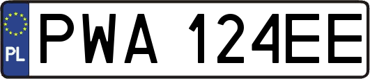 PWA124EE