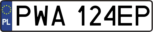 PWA124EP