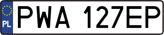 PWA127EP
