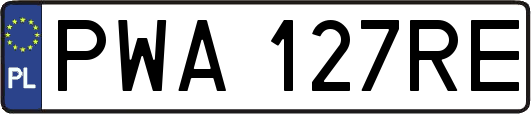 PWA127RE