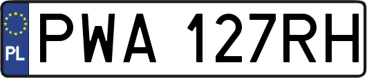 PWA127RH