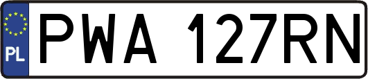 PWA127RN