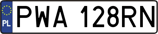 PWA128RN