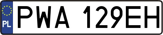 PWA129EH