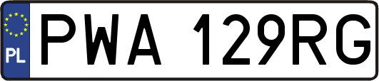 PWA129RG