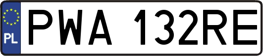 PWA132RE