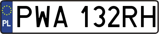 PWA132RH
