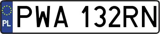 PWA132RN