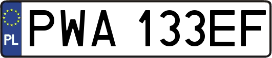 PWA133EF