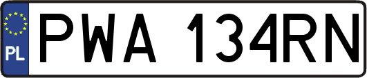 PWA134RN