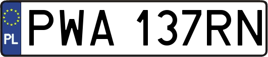 PWA137RN