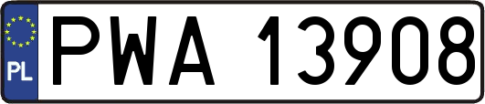 PWA13908