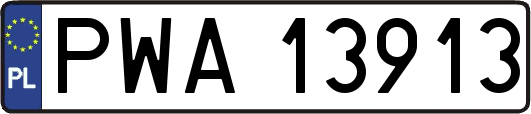 PWA13913
