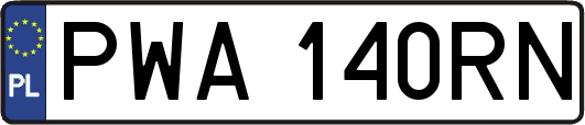 PWA140RN