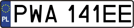 PWA141EE