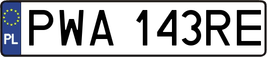 PWA143RE