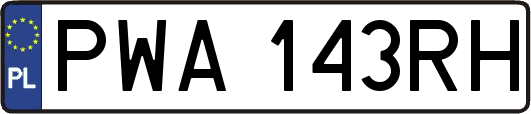 PWA143RH