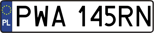 PWA145RN