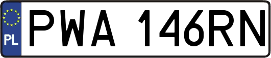 PWA146RN
