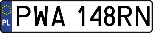 PWA148RN