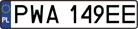 PWA149EE