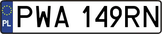 PWA149RN