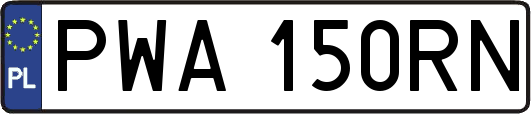 PWA150RN