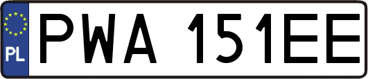 PWA151EE