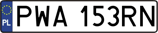 PWA153RN