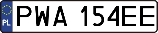 PWA154EE