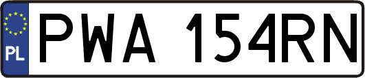 PWA154RN