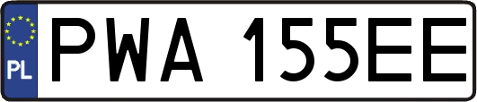 PWA155EE