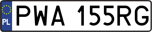 PWA155RG