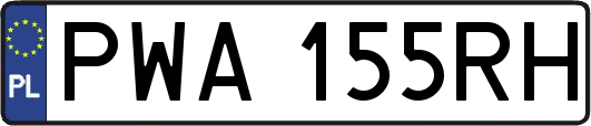 PWA155RH