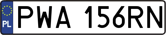 PWA156RN