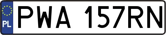 PWA157RN