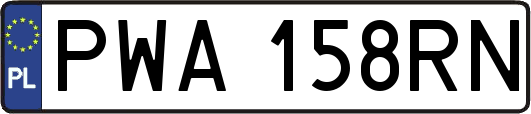 PWA158RN