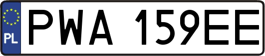 PWA159EE