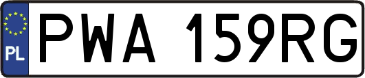 PWA159RG