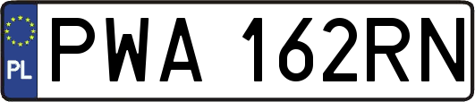PWA162RN