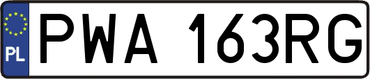 PWA163RG