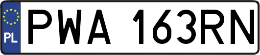 PWA163RN