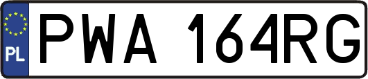 PWA164RG