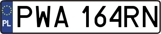 PWA164RN