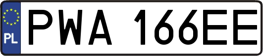 PWA166EE